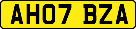 AH07BZA