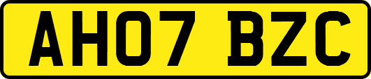 AH07BZC
