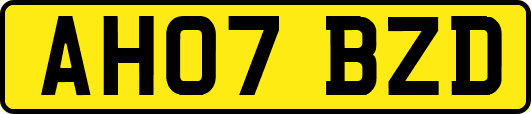 AH07BZD