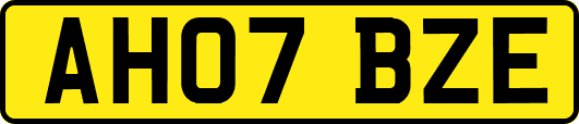 AH07BZE
