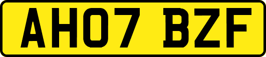 AH07BZF