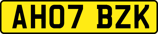 AH07BZK