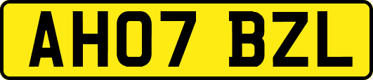 AH07BZL
