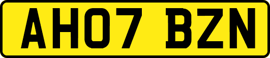 AH07BZN