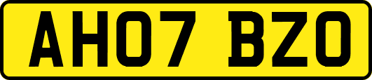 AH07BZO