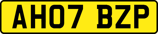 AH07BZP