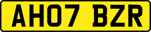 AH07BZR