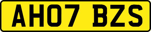 AH07BZS