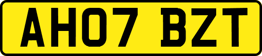 AH07BZT