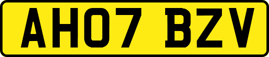 AH07BZV