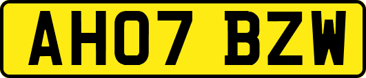 AH07BZW