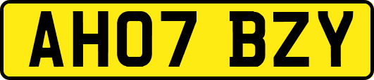AH07BZY