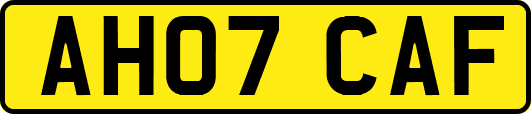 AH07CAF