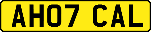 AH07CAL
