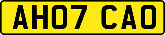 AH07CAO