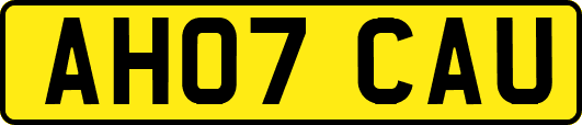 AH07CAU