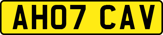 AH07CAV
