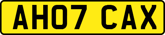 AH07CAX