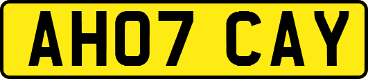 AH07CAY