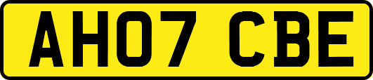 AH07CBE