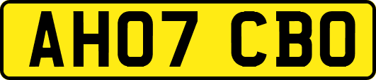 AH07CBO