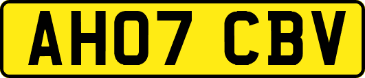 AH07CBV
