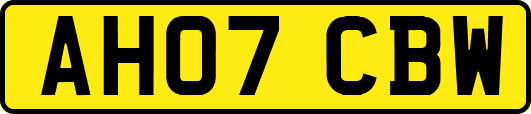 AH07CBW