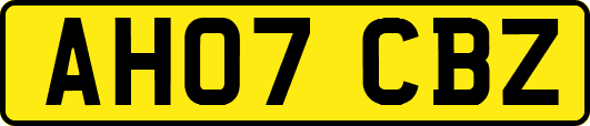 AH07CBZ