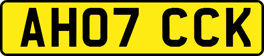 AH07CCK