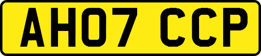AH07CCP