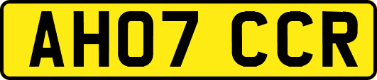 AH07CCR