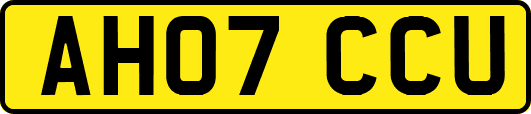 AH07CCU