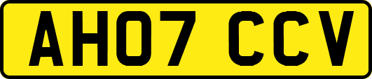 AH07CCV