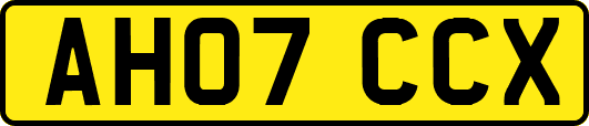 AH07CCX