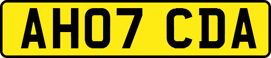 AH07CDA