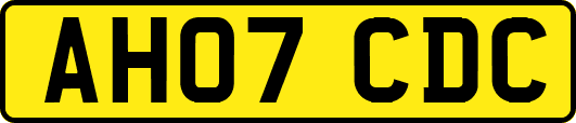 AH07CDC