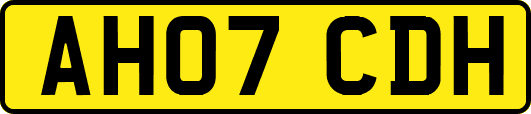 AH07CDH