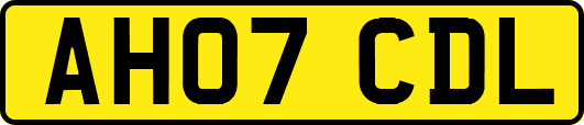 AH07CDL