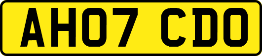 AH07CDO