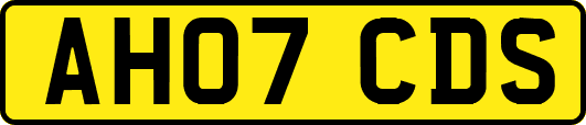 AH07CDS