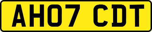 AH07CDT