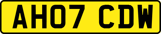 AH07CDW