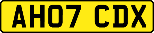 AH07CDX