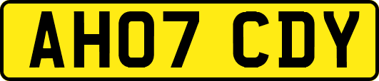 AH07CDY