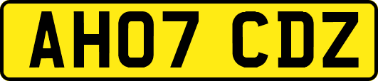 AH07CDZ