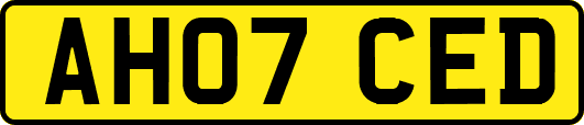 AH07CED