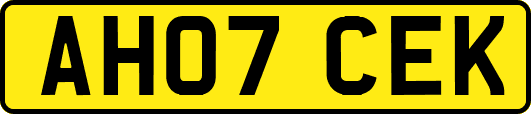 AH07CEK