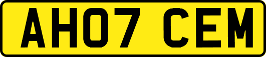 AH07CEM