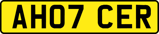 AH07CER