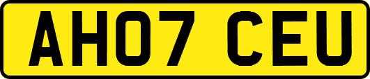 AH07CEU